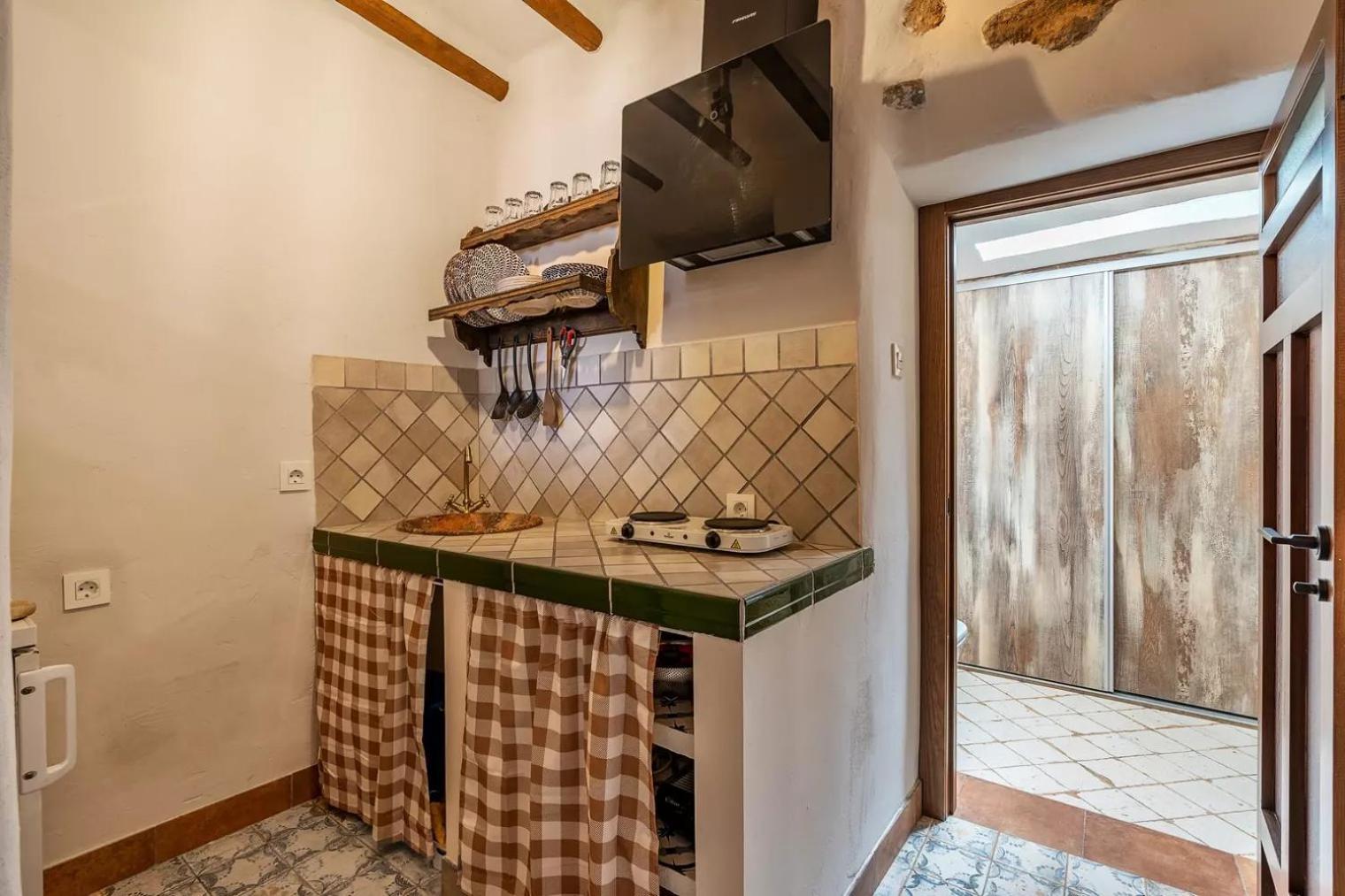 Ruralya Constitucion Square Villa Granada Kültér fotó